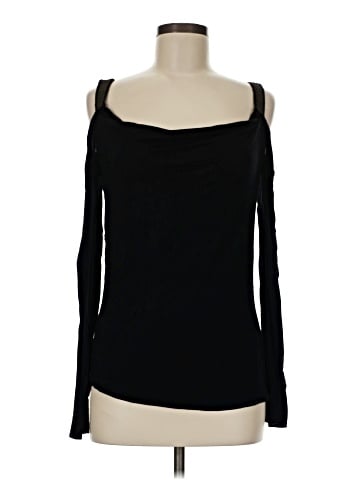 Rock & Republic Long Sleeve T-Shirt (view 1)