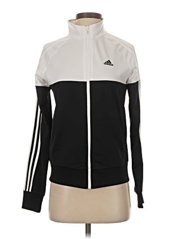Adidas Track Jacket (view 1)