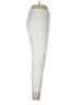 Theory Solid Ivory Casual Pants Size 12 - photo 4