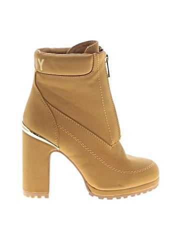 DKNY Ankle Boots (view 1)