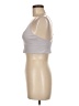 DSG Gray Sports Bra Size M (estimated) - photo 5