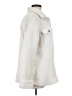 32 Degrees Ivory Faux Fur Jacket Size Med - Lg - photo 4