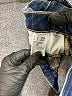 American Eagle Outfitters Hearts Blue Jeans Size 12R - photo 8
