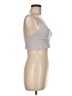 DSG Gray Sports Bra Size M (estimated) - photo 4
