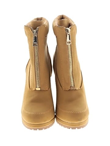 DKNY Ankle Boots (view 2)