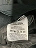 Nike 100% Polyester Black Track Jacket Size XL - photo 7