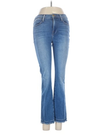 FRAME Denim Jeans (view 1)