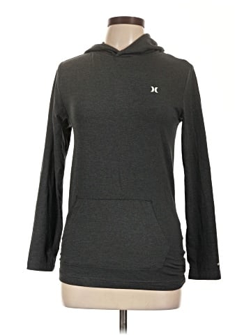 Hurley Pullover Hoodie (view 1)