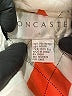 Doncaster Collection Ivory Jacket Size 8 - photo 7