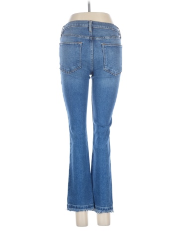 FRAME Denim Jeans (view 2)