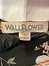 Wallflower 100% Polyester Black Kimono Size S - photo 7