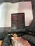 Wallflower 100% Polyester Black Kimono Size S - photo 9