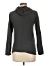 Hurley Solid Gray Pullover Hoodie Size L - photo 2
