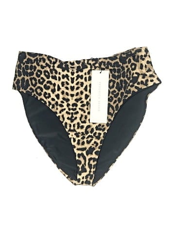 Veronica Beard Swimsuit Bottoms (view 1)