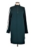 Athleta Teal Active Dress Size L - photo 1