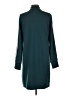 Athleta Teal Active Dress Size L - photo 2