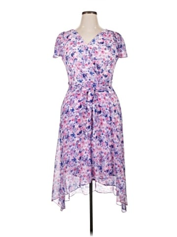 DKNY Casual Dress (view 1)