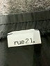 rue21 100% Polyester Solid Black Jumpsuit Size XL - photo 4