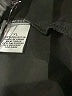 rue21 100% Polyester Solid Black Jumpsuit Size XL - photo 5