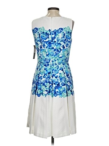 Tahari by ASL Cocktail Dress (view 2)