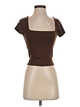Sincerely Jules Short Sleeve Top