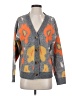 Jodifl Gray Cardigan Size S - photo 1