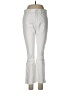 Ann Taylor LOFT Ivory Jeans Size 28 waist - photo 1