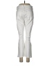 Ann Taylor LOFT Ivory Jeans Size 28 waist - photo 2