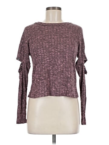 Love J Long Sleeve T-Shirt (view 1)