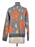 Jodifl Gray Cardigan Size S - photo 2