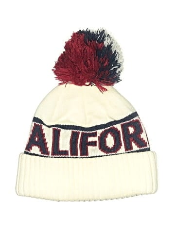 Robin Ruth Beanie (view 1)