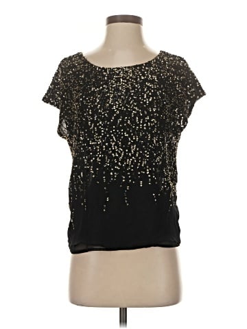 Vince Camuto Short Sleeve Top (view 1)