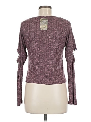 Love J Long Sleeve T-Shirt (view 2)
