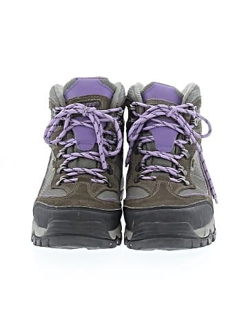 Hi-Tec Ankle Boots (view 2)