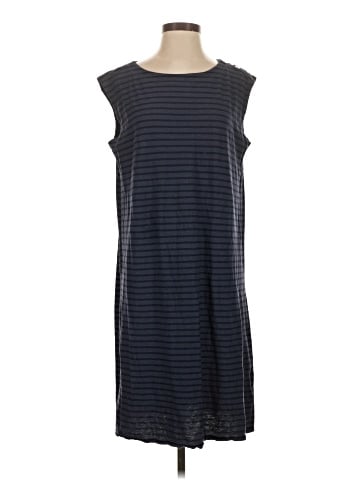 Cut Loose Casual Dress (view 1)