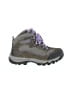 Hi-Tec Gray Ankle Boots Size 9 - photo 1