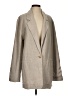 We the Free Gray Blazer Size S - photo 1
