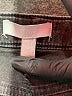 H&M Chevron-herringbone Gray Jeans Size 4 - photo 7