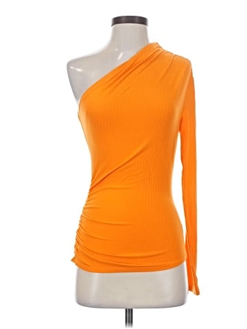 Bailey 44 Long Sleeve Top (view 1)