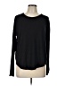 Rag & Bone Black Pullover Sweater Size L - photo 1