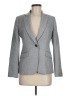 Paul Stuart Gray Blazer Size 6 - photo 1