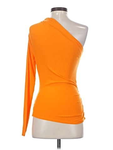 Bailey 44 Long Sleeve Top (view 2)