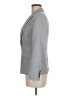 Paul Stuart Gray Blazer Size 6 - photo 5