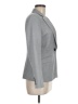 Paul Stuart Gray Blazer Size 6 - photo 4