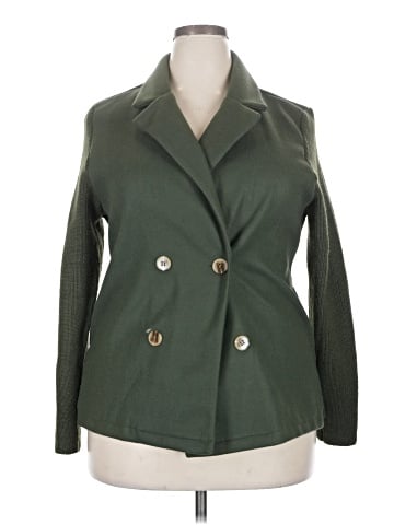 Unbranded Blazer (view 1)