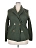 Unbranded Green Blazer Size XXL - photo 1