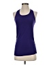 Athleta Purple Active Tank Size XS - photo 1