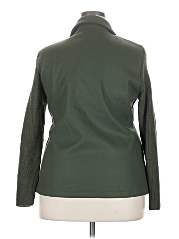 Unbranded Blazer (view 2)