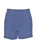 Old Navy Solid Blue Shorts Size 3T - photo 2