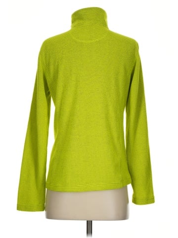 Tangerine Pullover Sweater (view 2)